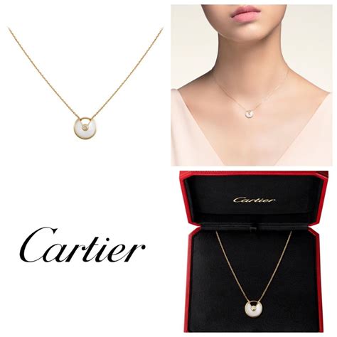 cartier 2020 collection|cartier new collection of necklaces.